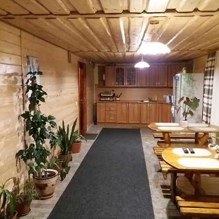 Hôtel Bee House à Bukovel Extérieur photo