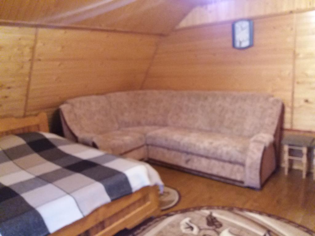 Hôtel Bee House à Bukovel Extérieur photo