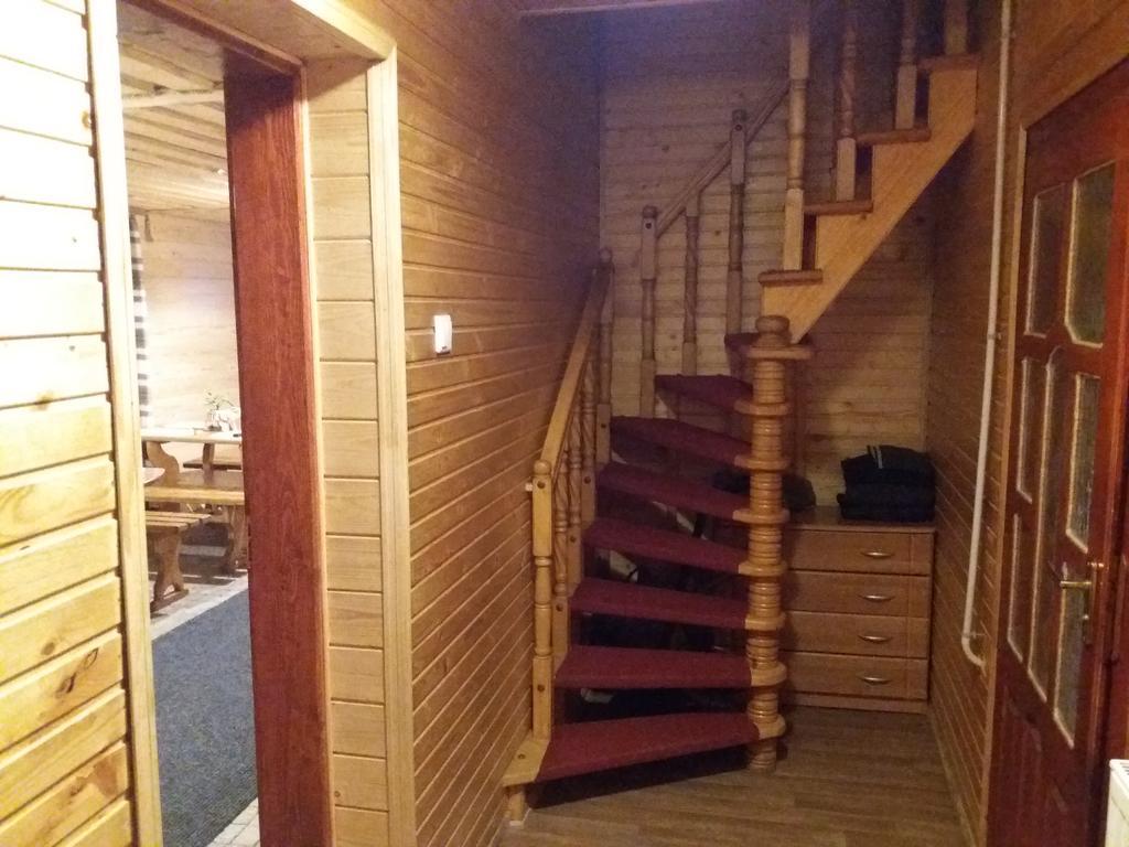 Hôtel Bee House à Bukovel Extérieur photo