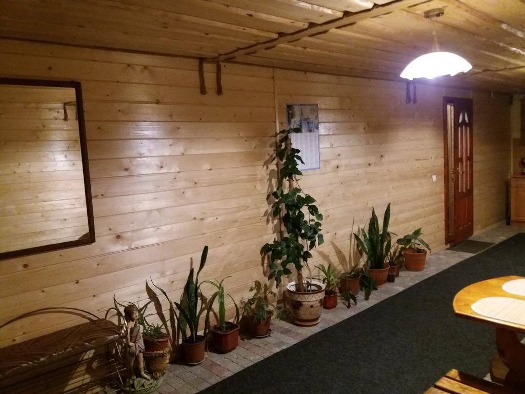 Hôtel Bee House à Bukovel Extérieur photo